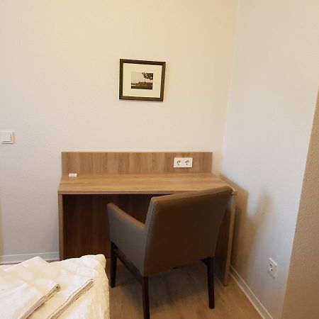 Hotel Pension Haus Pooth Wesel  Luaran gambar